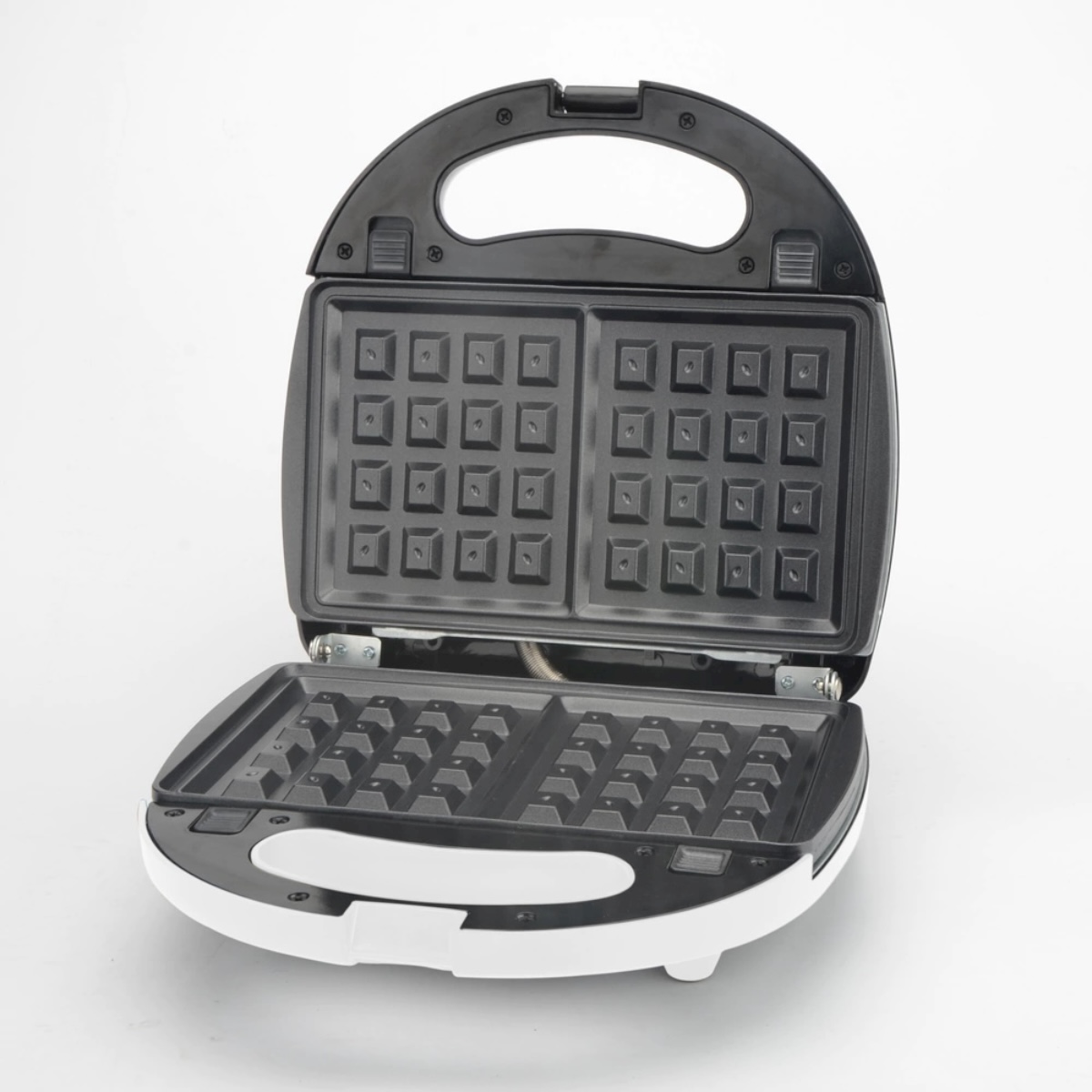 SANDWICHERA YELMO 3 EN 1 SW-1801 - Imagen 2