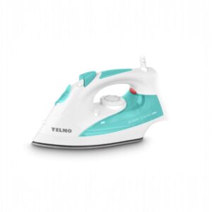 PLANCHA A VAPOR YELMO 2250W PL-3180