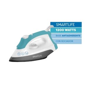 PLANCHA SECA SMARTLIFE DI2386