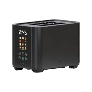 TOSTADORA DIGITAL NEGRA PEUGEOT PB-TO1/B