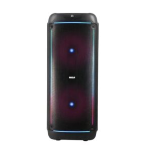 PARLANTE PORTÁTIL RCA JOY215 BLUETOOH RGB 16.000W