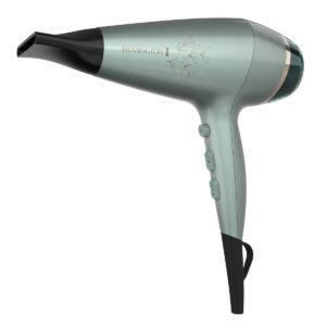 SECADOR DE PELO REMINGTON D27A 2300W BOTANICALS