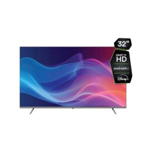 SMART TV 32" NOBLEX ANDROID DR32X7080