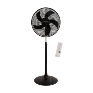 VENTILADOR DE PIE 20" MAGICLICK CON CONTROL 1110