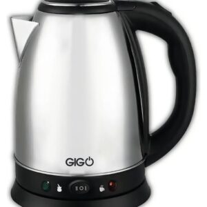 GIGO PAVA ELECTRICA CON CORTE PARA MATE 1.8 LTS