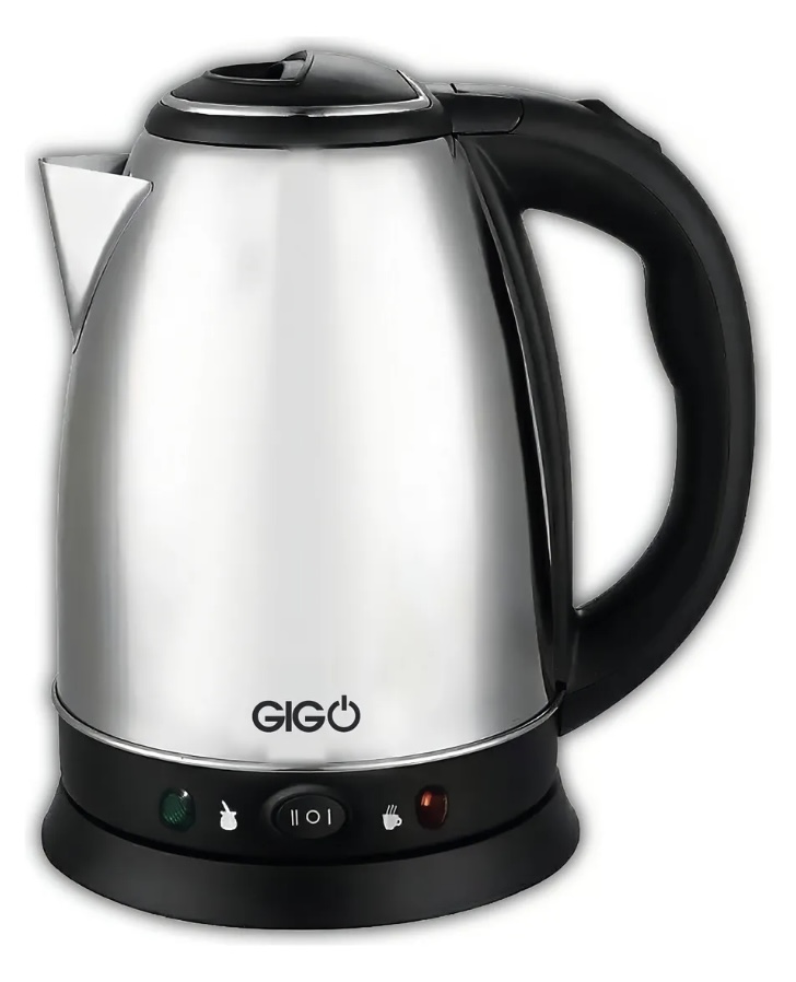 GIGO PAVA ELECTRICA CON CORTE PARA MATE 1.8 LTS