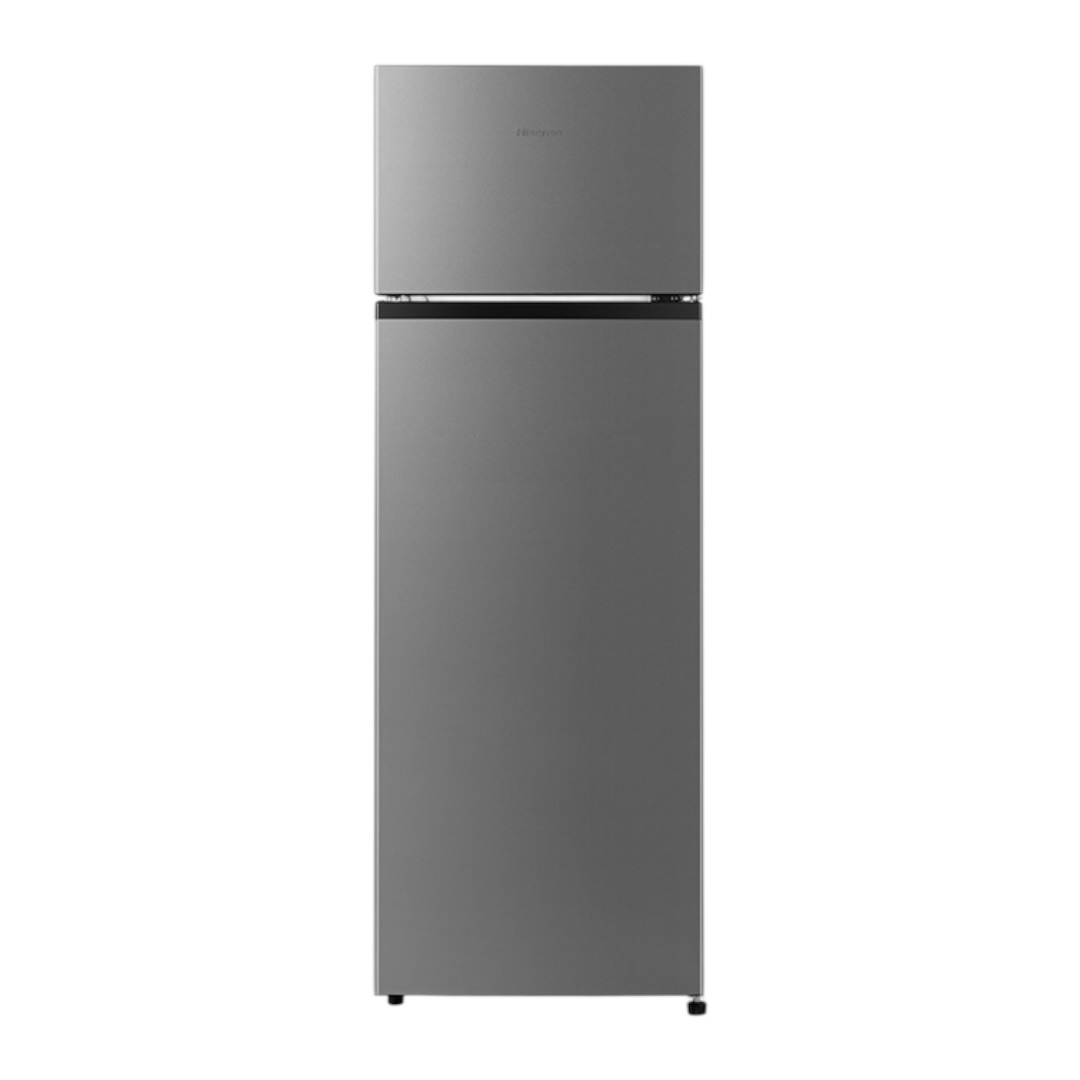 HISENSE HELADERA CON FREEZER CÍCLICA RT1N240NED1 240L - Imagen 2