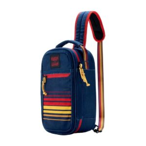 LUNCHER COLEMAN STRANGER THINGS COOLER 2225077 - Azul