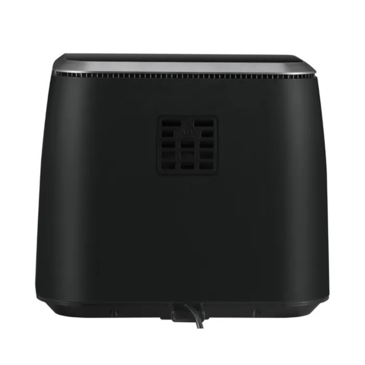 MIDEA FREIDORA DE AIRE 8.5L DIGITAL NEGRA - Imagen 4