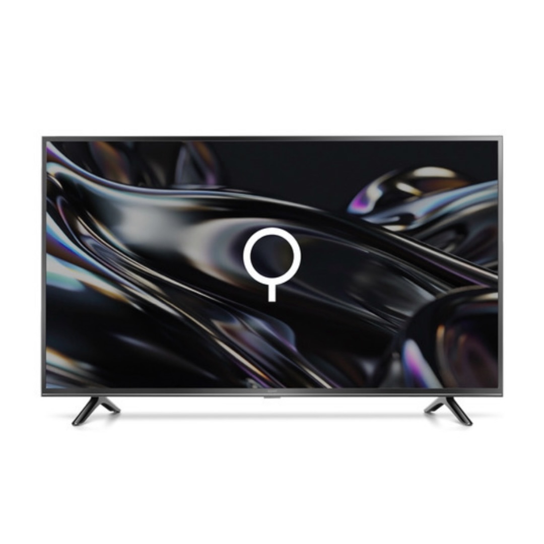 SMART TV QÜINT GOOGLE TV 43" FHD QT5 - Imagen 3