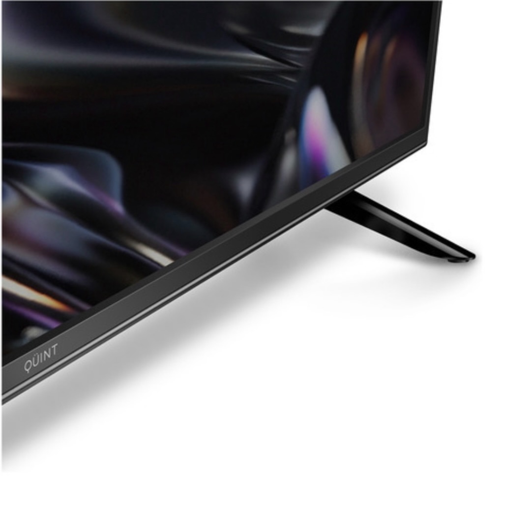 SMART TV QÜINT GOOGLE TV 43" FHD QT5 - Imagen 5