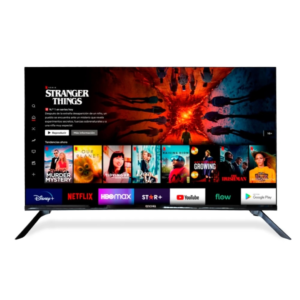 SMART TV ENOVA 32" LED HD GOOGLE TE32HG11-TDF