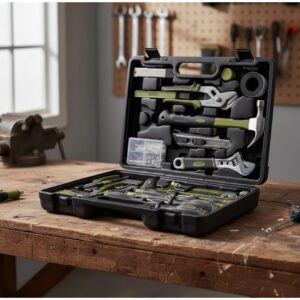 SET HERRAMIENTAS PHILCO 102 PIEZAS