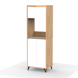 AUXILIAR COCINA 600 AUC600