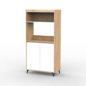 AUXILIAR DE COCINA 900 AUC900