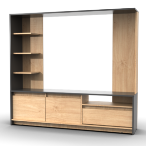 CENTRO DE ENTRETENIMIENTO NIZA CEN180