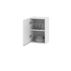 ALACENA MODULAR PERFIL ALUMINIO 40CM CMA040