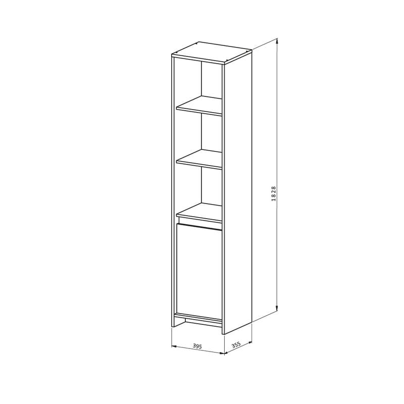 COLUMNA NIZA CPN040 - Imagen 5