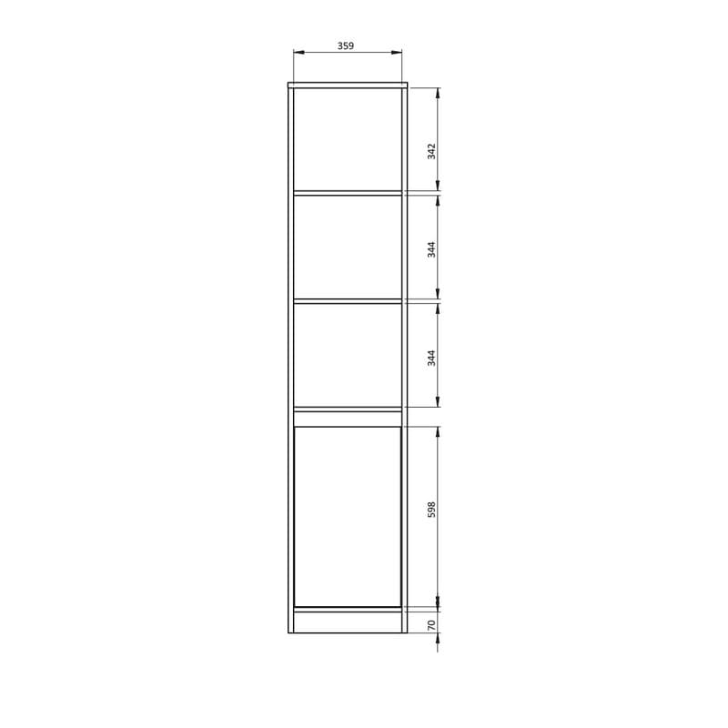 COLUMNA NIZA CPN040 - Imagen 6