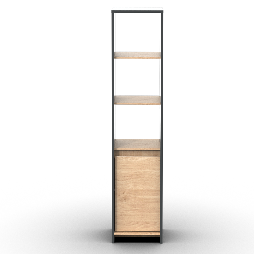 COLUMNA NIZA CPN040 - Imagen 4