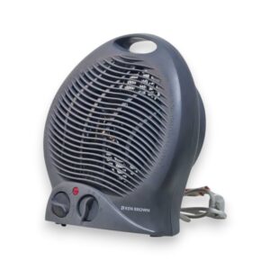 KEN BROWN CALOVENTOR ELECTRICO 1800W 1800W