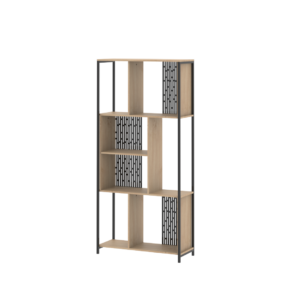 ESTANTERIA BERLIN EB180