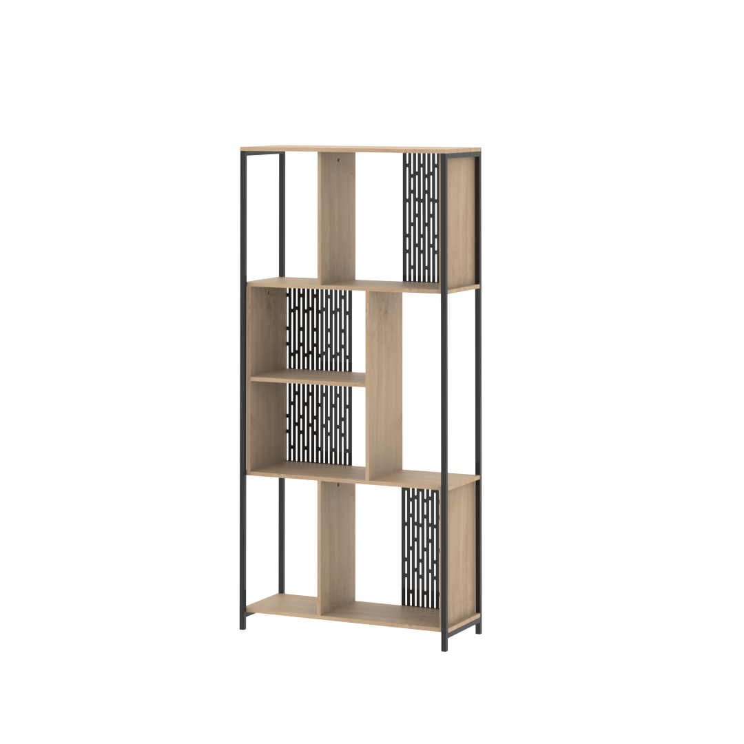 ESTANTERIA BERLIN EB180