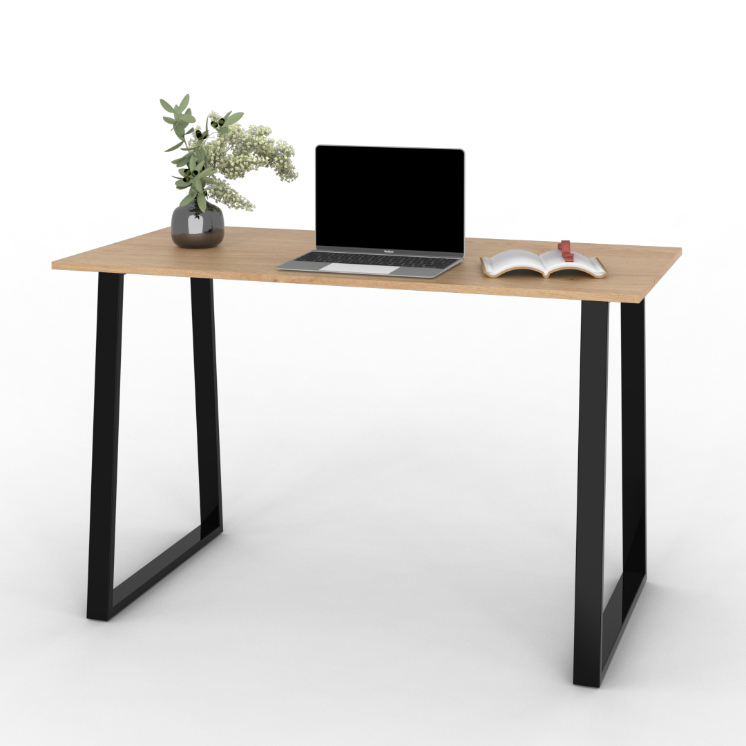 ESCRITORIO MODERNO SIMPLE EMS120 - Imagen 4