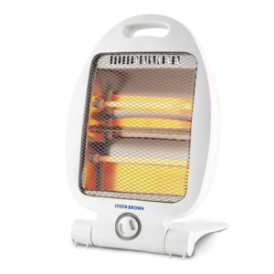 KEN BROWN ESTUFA ELÉCTRICA 800W KB-22