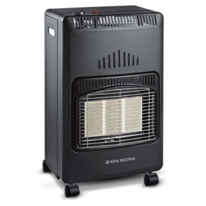 KEN BROWN ESTUFA GARRAFERA GA-400