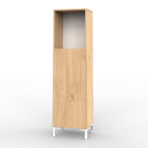 MODULO 1 CUERPO OSLO LOS040