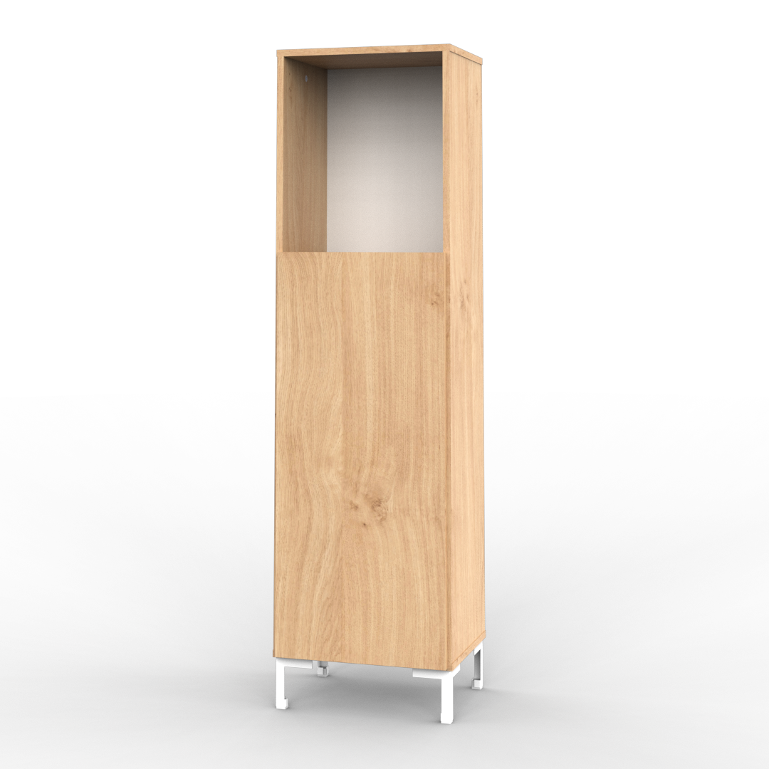 MODULO 1 CUERPO OSLO LOS040