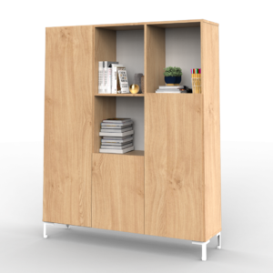 MODULO OSLO 3 CUERPOS LOS110