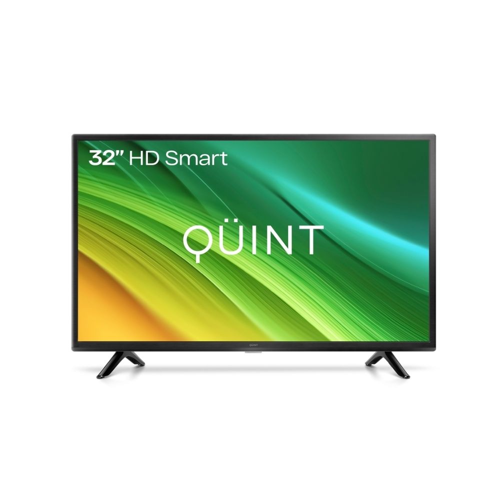 SMART TV QUINT GOOGLE TV 32" HD QT5 - Imagen 3