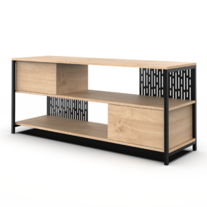 RACK PARA 1.3OM TV BERLIN RPB130