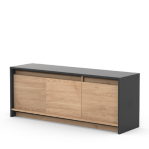 RACK TV NIZA 1.30M RPN130