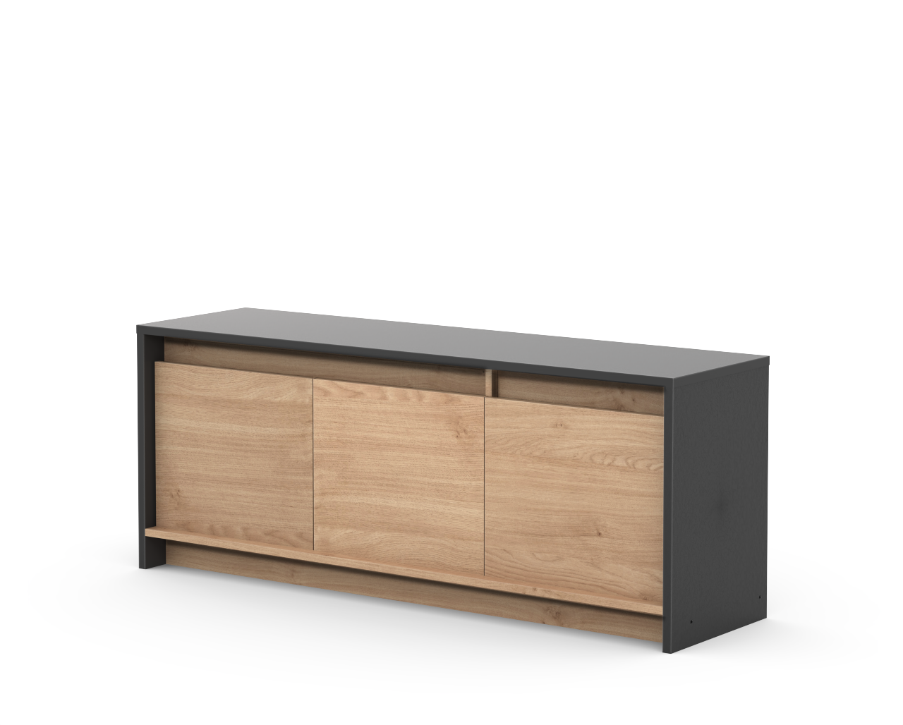 RACK TV NIZA 1.30M RPN130