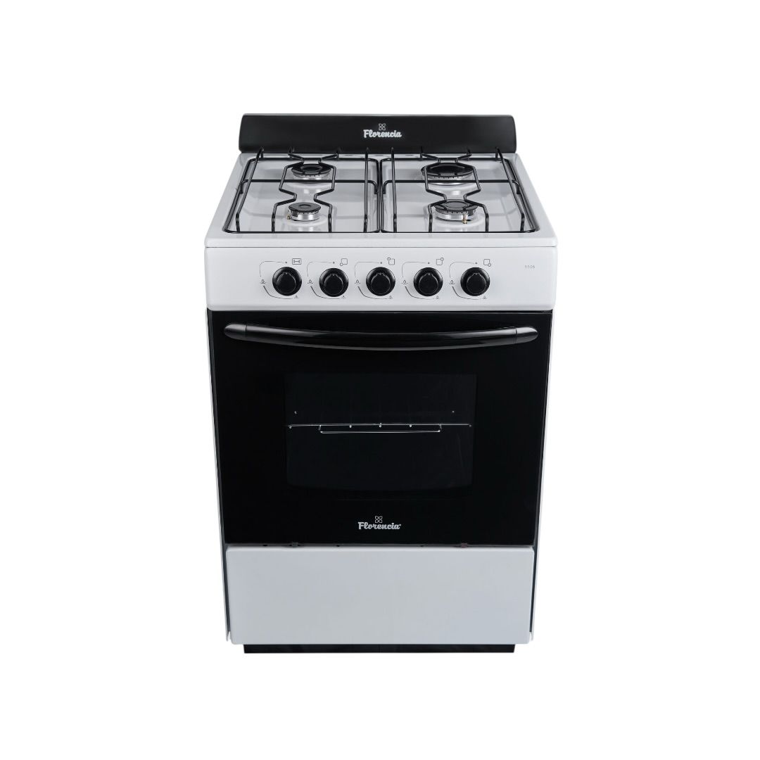 COCINA FLORENCIA BLANCA BASICA 5506