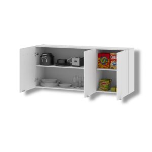 ALACENA CONFORT 1.40M CTA140