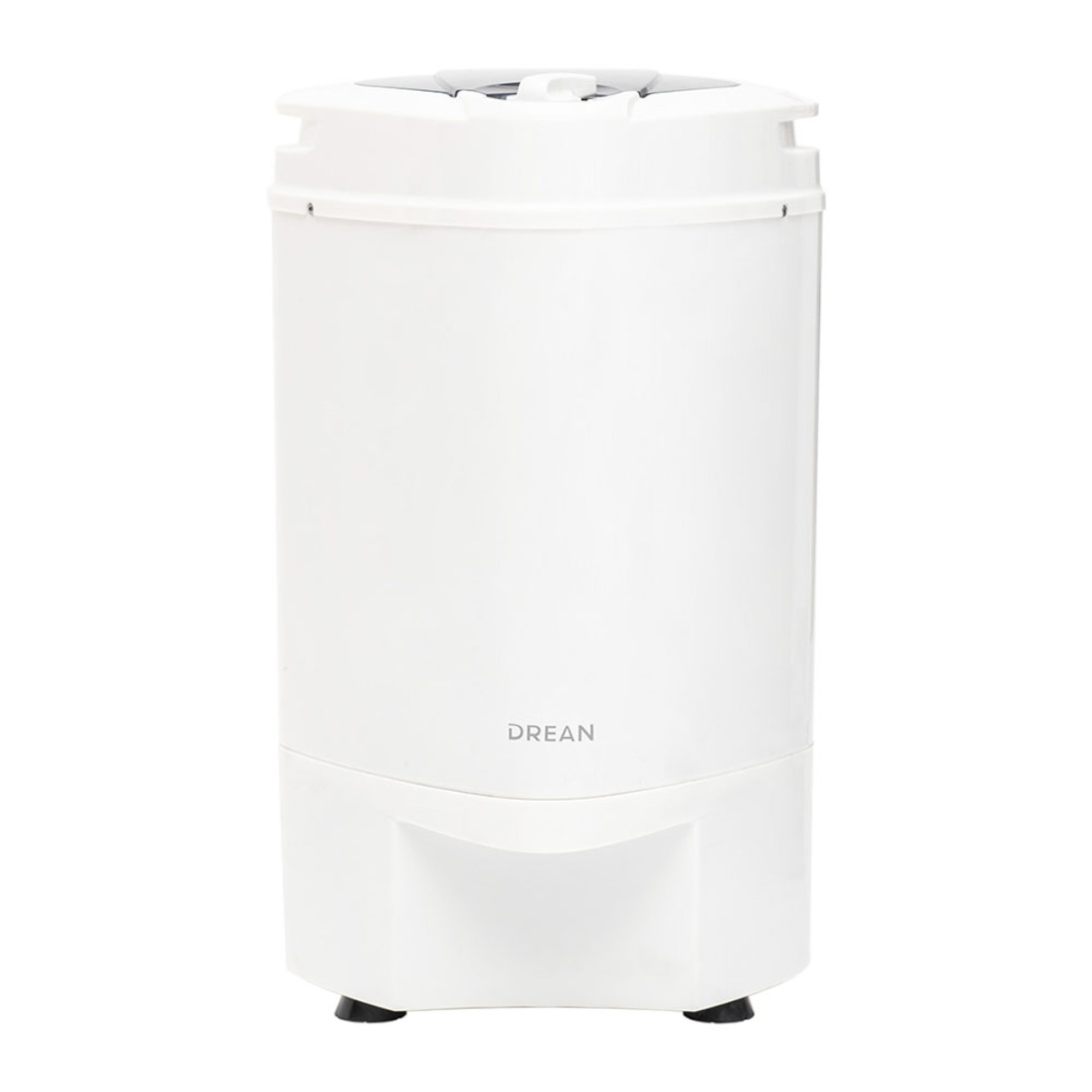 DREAN SECARROPAS CENTRIFUGO QV 6.5 KG