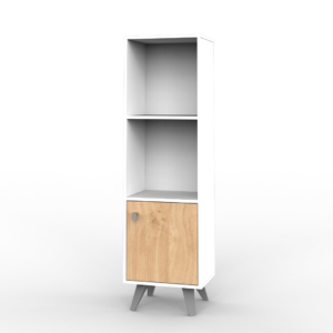 MODULO LÍNEA ESCANDINAVA 1 CUERPO