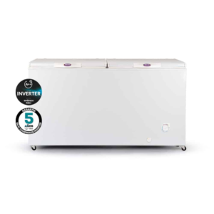 INELRO FREEZER HORIZONTAL FIH – 550 A++ INVERTER 470L