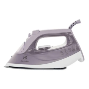 PLANCHA A VAPOR EXPERIENCE ELECTROLUX ESI50 2200w 330ml