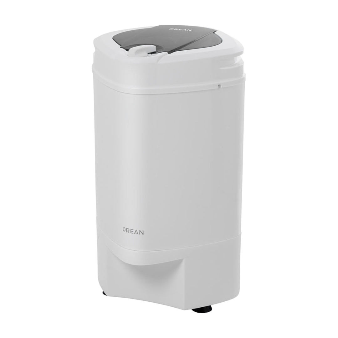 DREAN SECARROPAS CENTRIFUGO QV 6.5 KG - Imagen 2