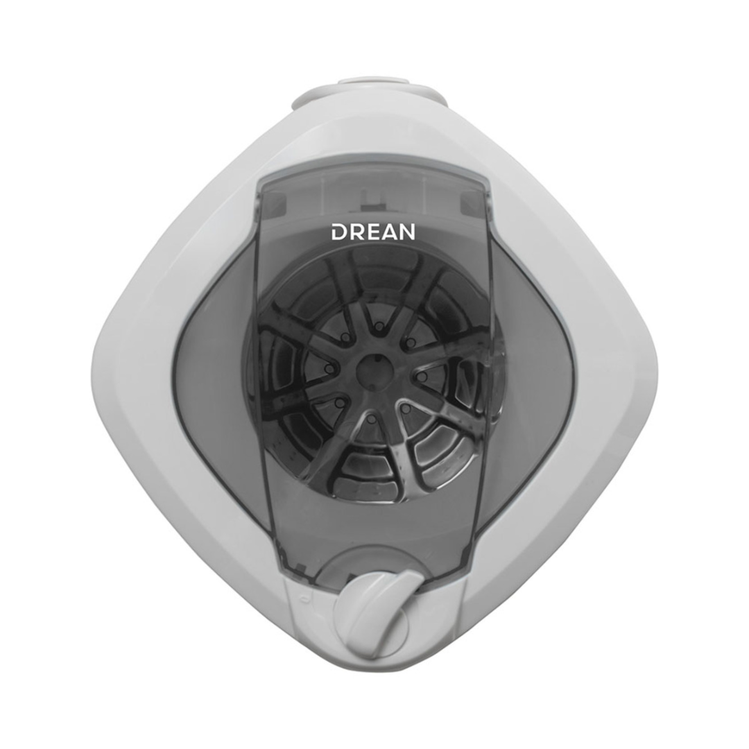 DREAN SECARROPAS CENTRIFUGO QV 6.5 KG - Imagen 3