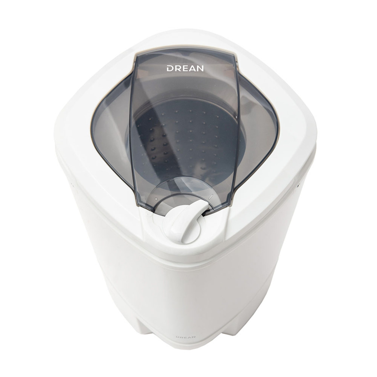 DREAN SECARROPAS CENTRIFUGO QV 5.5 KG - Imagen 5