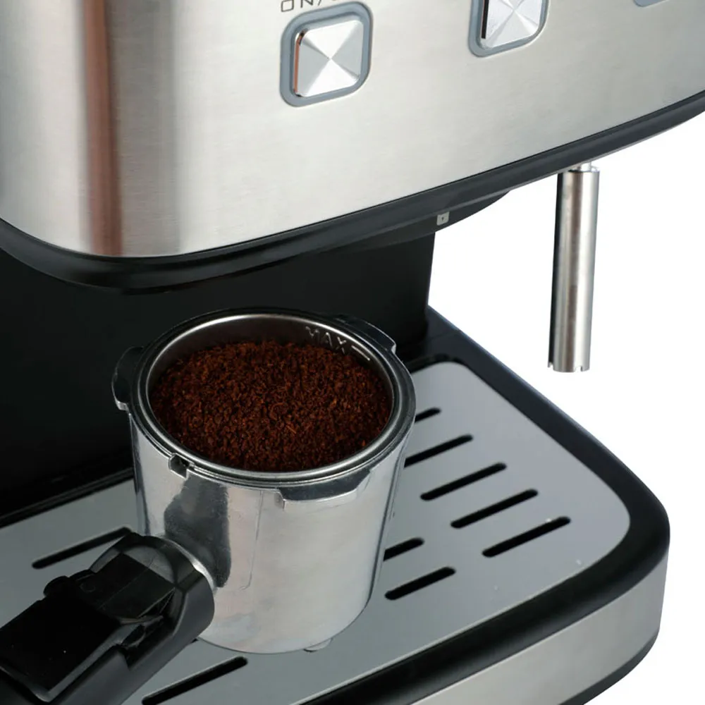 CAFETERA EXPRESSO 2 EN 1 SL-EC8501 - Imagen 5