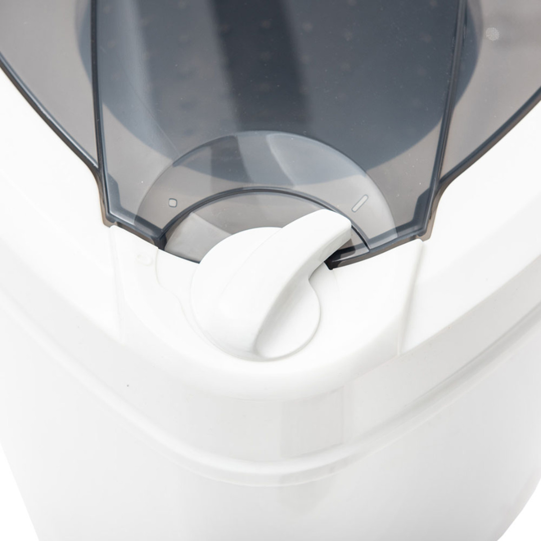 DREAN SECARROPAS CENTRIFUGO QV 6.5 KG - Imagen 5