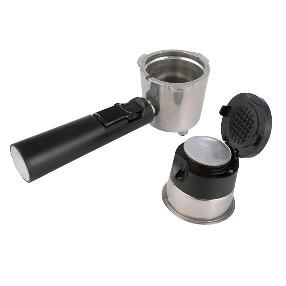 CAFETERA EXPRESSO 2 EN 1 SL-EC8501 - Imagen 6