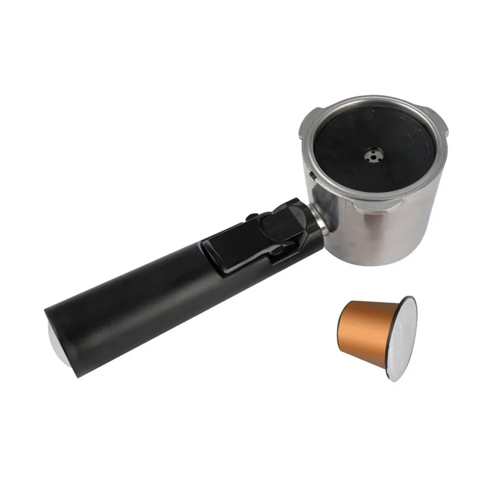 CAFETERA EXPRESSO 2 EN 1 SL-EC8501 - Imagen 7